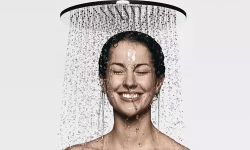 Sukurkite vasaros dušą: lengva ir pigiai