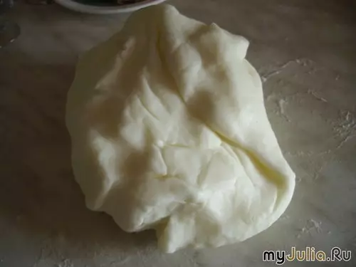 Cold China Do-it-yourself: recept zonder te koken met foto's en video's
