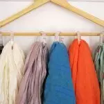 7 steil maniere om hangers te gebruik