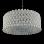 chandelier homemade ສໍາລັບເຮືອນຄົວ - ສ່ວນປະກອບສະເພາະຂອງພາຍໃນ (mk)