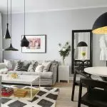 7 xeitos simples de refrescar o interior de calquera apartamento