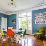 7 enkle måter å oppdatere interiøret i en hvilken som helst leilighet