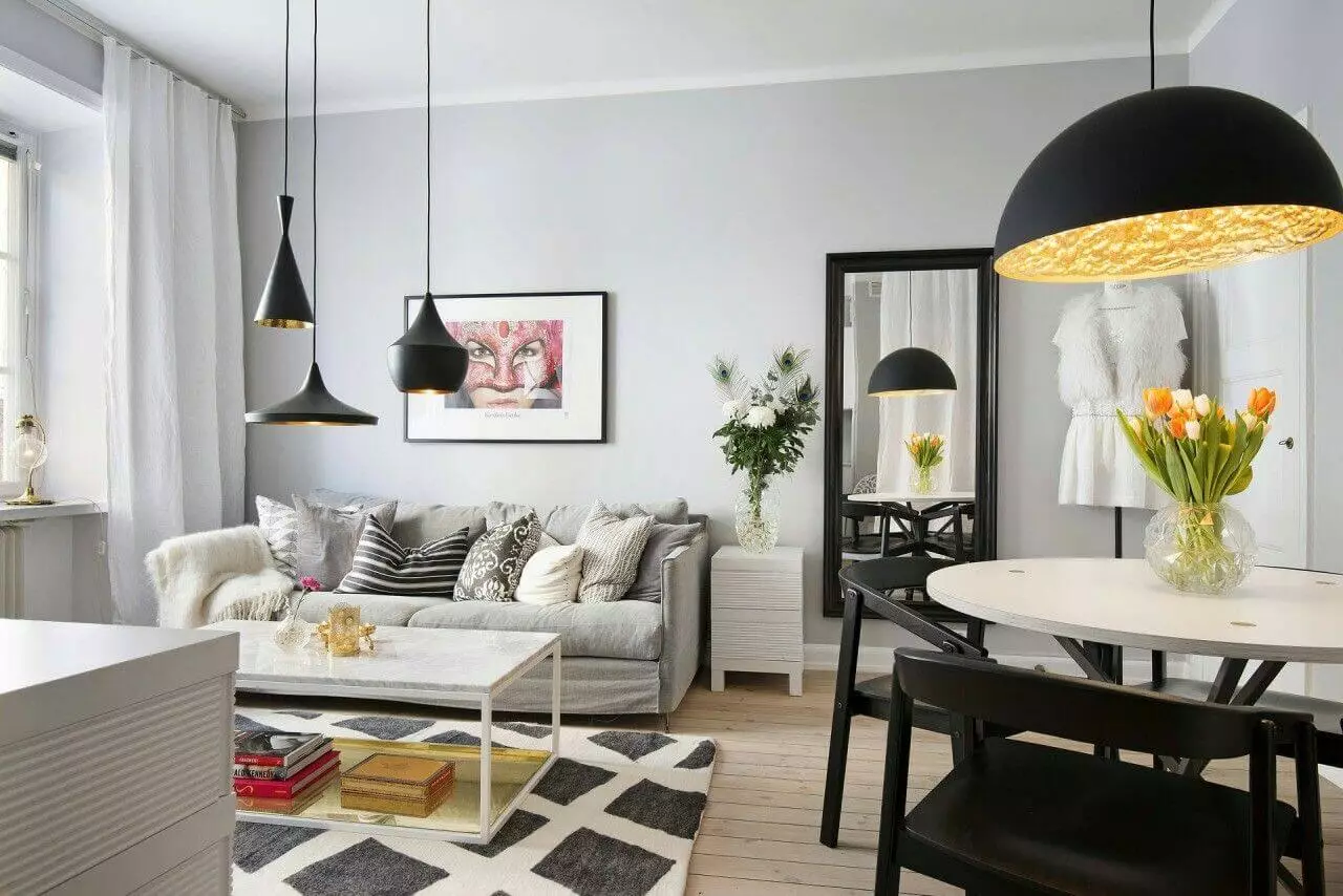 7 jednoduchých způsobů, jak osvěžit interiér jakéhokoli bytu