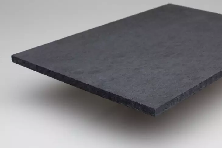 Fibro cementne plošče: njihove značilnosti, značilnosti in pravila namestitve