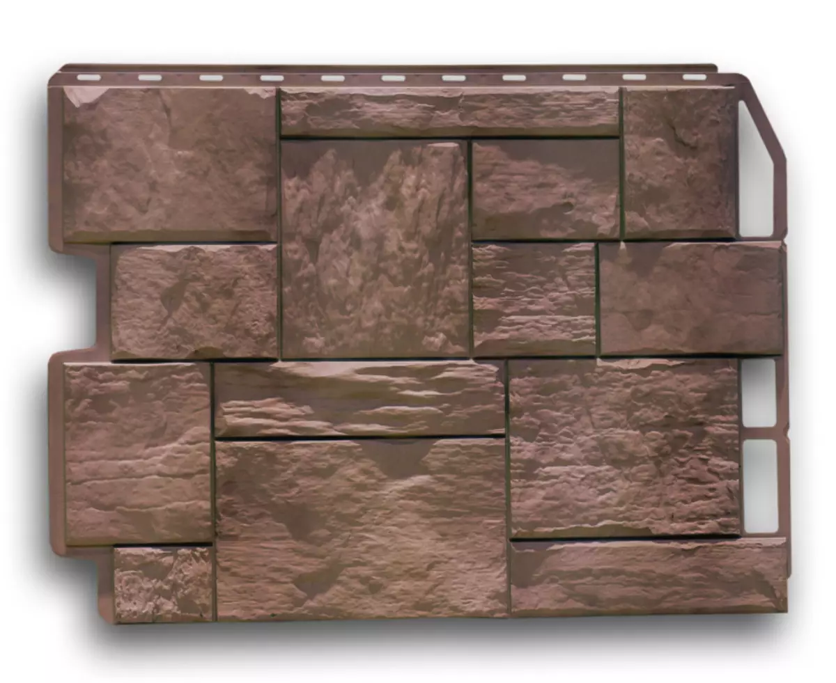 Panneaux de ciment Fibro: Leurs caractéristiques, caractéristiques et règles d'installation