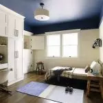 Les plafonds les plus appropriés pour un petit appartement