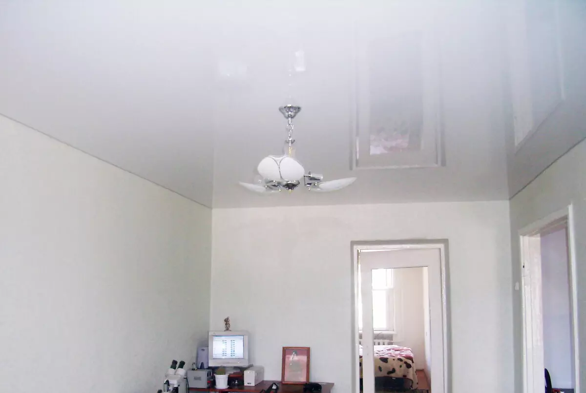 Najvhodnejšie stropy pre malý byt