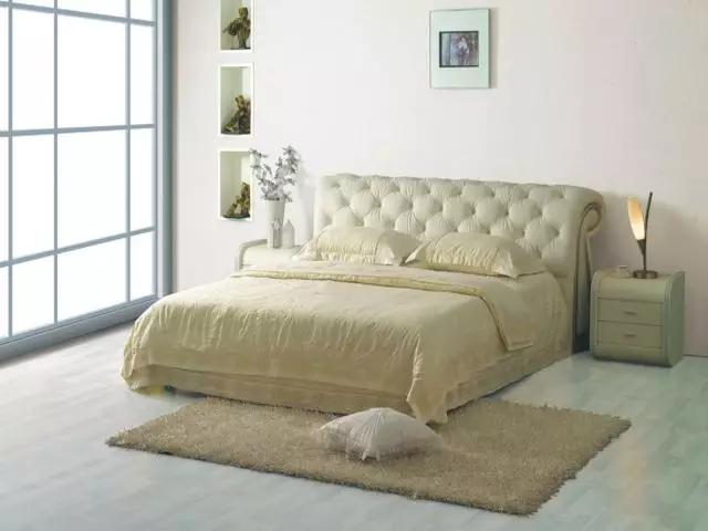 El disseny del llit ho fa vostè mateix