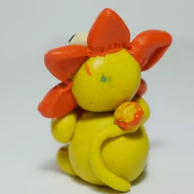 Cách tạo động vật từ plasticine ở nhà với hình ảnh và video