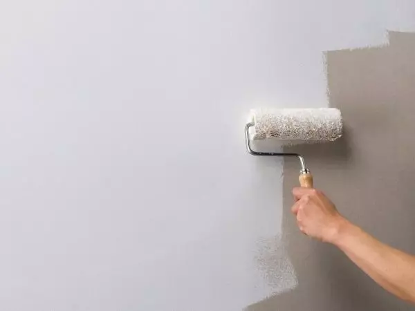 Persiapan step-demi-langkah dari dinding untuk plester dekoratif
