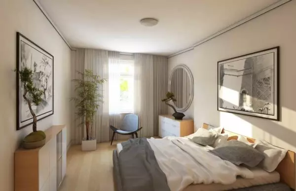 Design Bedroom: Faru viajn proprajn manojn