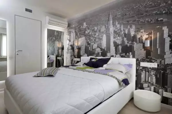 Design Bedroom: Faru viajn proprajn manojn