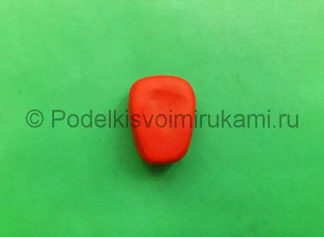 Làm thế nào để tạo ra các giai đoạn plasticine của một người: họ sculp cô gái với hình ảnh và video