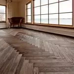 镶木地板或层压板：21世纪可供选择什么？