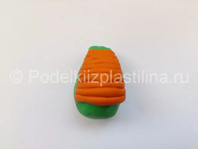 Cómo hacer un dragón de plastilina: instrucciones con fotos y videos.