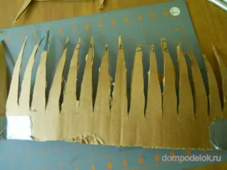 Шолом вікінга своїми руками з паперу з фото і відео