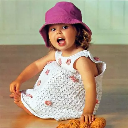 Crochet For Kids Photo