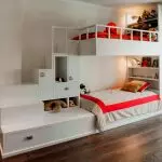 Comment choisir un lit superposé dans une chambre d'enfants?