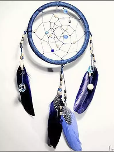 How to make dream catcher with their own hands - 11 best master classes