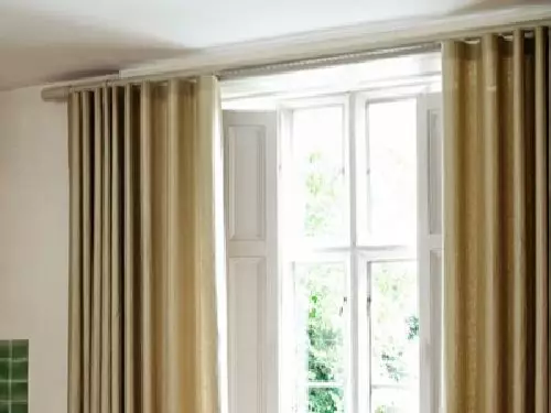 Como elixir cortinas de teito para cortinas