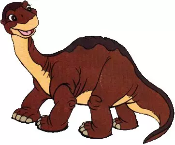 Nigute ushobora gukora dinosaur kuva plastine: rex buhoro buhoro amafoto na videwo