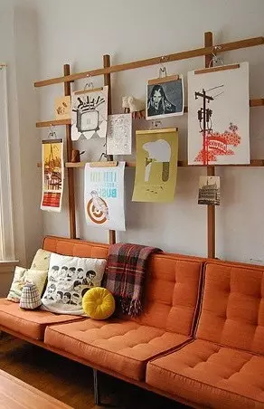 Como decorar um apartamento e casa até 8 de março: Dicas simples para homens (50 fotos)