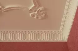 Öz əlləri ilə orijinal tavan dekorasiyası