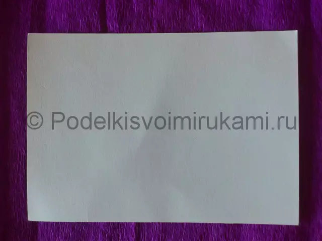 Plastik appliques pada kadbod: teknologi dan templat untuk gred 1