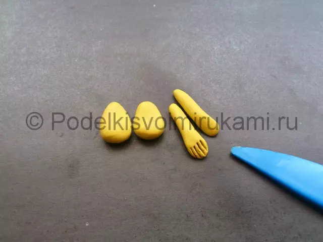 Modeling Plasticine: Dersên Vîdyoyê bi Photo Phasi û Bear