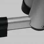 Телескопик Алюминий баскыч - Мобиль барлык очраклар өчен дә адым ясады