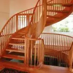 Kako izračunati stepenice na drugi kat: optimalni parametri
