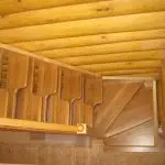 Cómo calcular las escaleras al segundo piso: parámetros óptimos