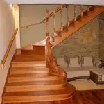 Jak obliczyć schody drugiego piętra: optymalne parametry