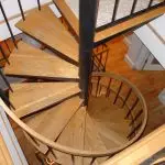 Как да изчислим стълбите към втория етаж: оптимални параметри