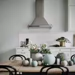 Ceramics in the modern interior