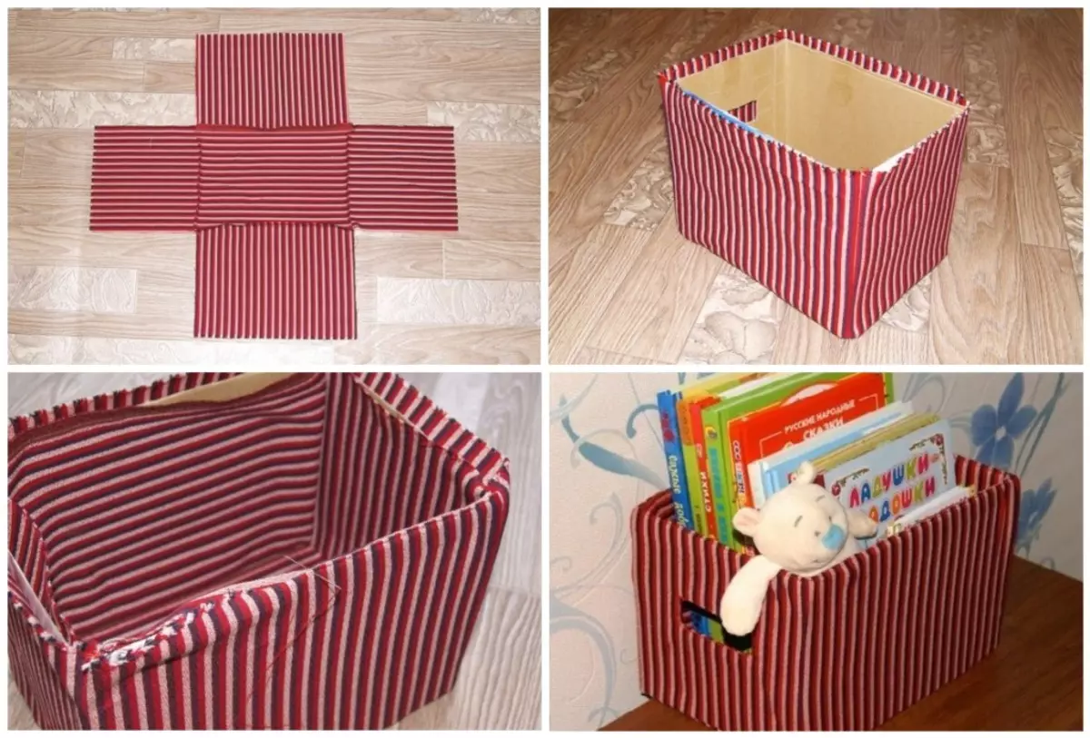 Сделать коробку для вещей. Декорировать картонную коробку. Декорировать коробку для хранения. Декорируем коробки для хранения. Ящик для хранения из картона.