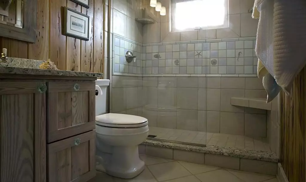 Угаалгын өрөөний дизайн 5 кв.м