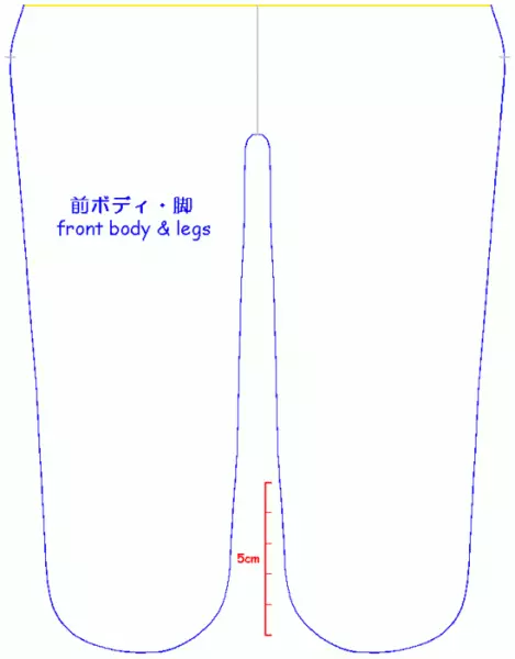 聖誕鹿。圖案