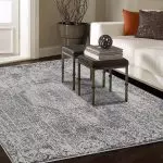 Bagaimana memilih karpet di ruang tamu dan lorong?