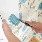 Dekorowanie ścian - farba lub tapeta?