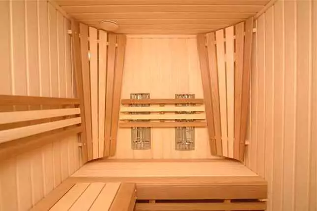Instalasi clapboard dina mandi sareng leungeun anjeun sorangan - pituduh léngkah, kumaha angkat pasangan gerbong sareng sauna