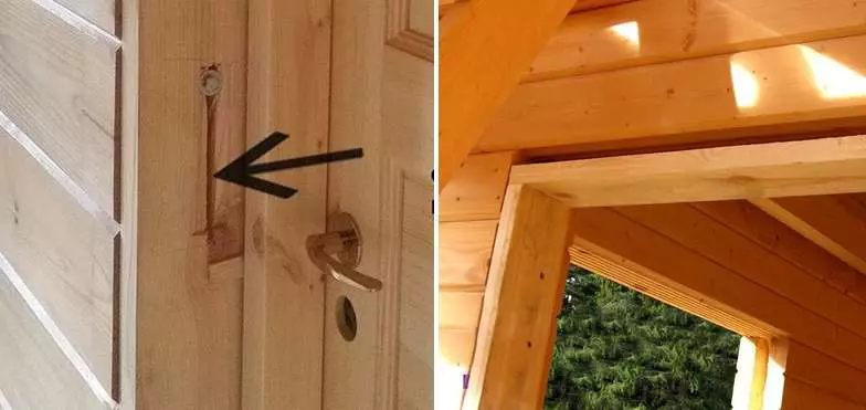 Installation von Glatter in das Bad mit eigenen Händen - Schritt-für-Schritt-Guide, wie man das Wagenpaar und die Sauna anhebt