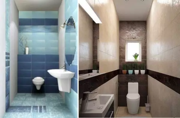 Дизайн на тоалетна: Разработете дизайна сами