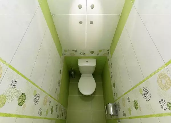 WC-Design: Entwickeln Sie das Design selbst