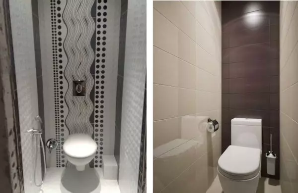 Desain Toilet: Kembangkan desain sendiri