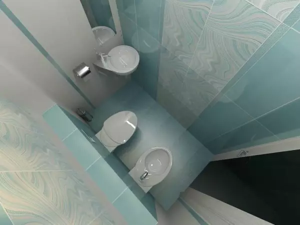 Тоалетни дизајн: Развијте дизајн сами