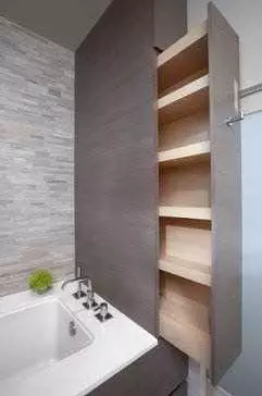 Dekorácia kúpeľne: Rozvíjame sa dizajn sami