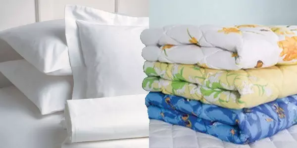 তুলা প্লাস পলিয়েস্টার: এই ফ্যাব্রিক কি (Polycotton)