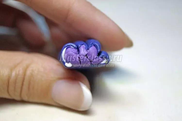 Polymer clay rings: رەسىم ۋە سىنلار بار خوجايىن دەرسلىكى