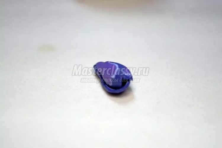 Polymer Clay Rings: Master Class na may mga larawan at video